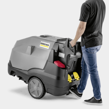 Myjka ciśnieniowa Karcher HDS 13/20-4 SXA 1.071-936.0